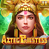 Aztec Priestess ao88a