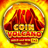 Coin Vilcano Hold And Win Núi Lửa Xu ao88a