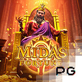 Vận May Midas ao88a